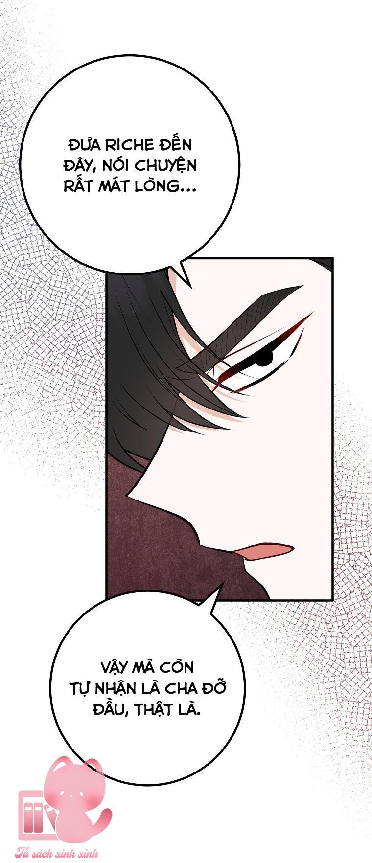 Bác Sĩ Hoàn Thành Trách Nhiệm Rồi - Chap 63 - Trang 31