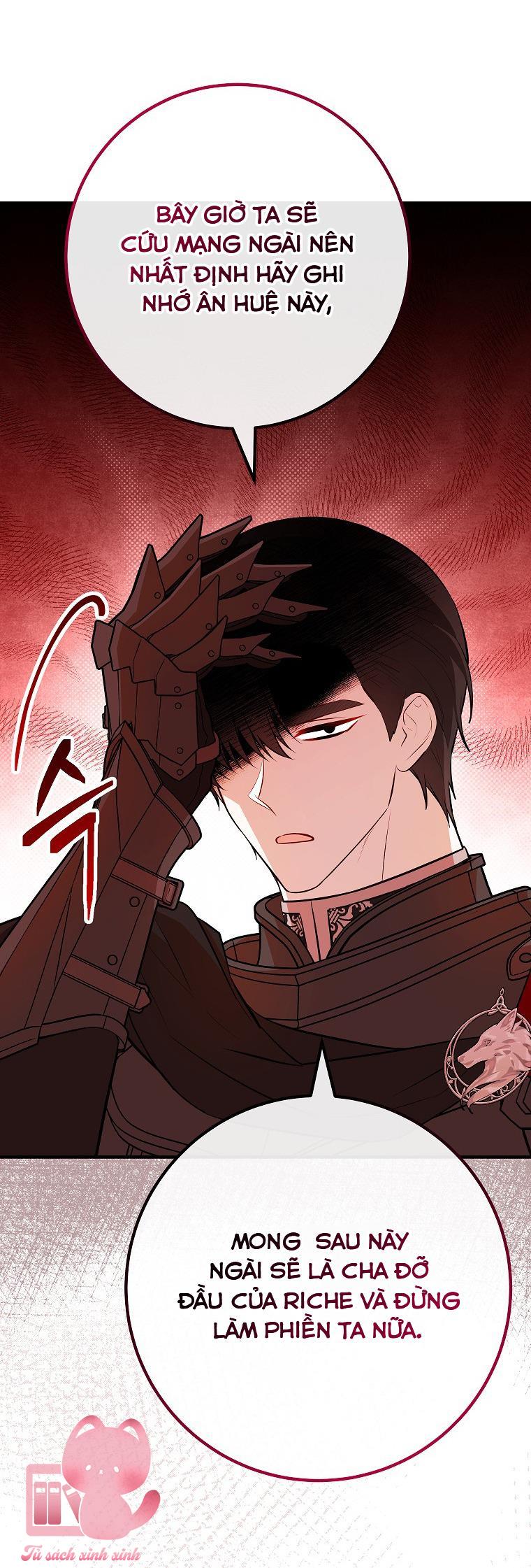 Bác Sĩ Hoàn Thành Trách Nhiệm Rồi - Chap 63 - Trang 32