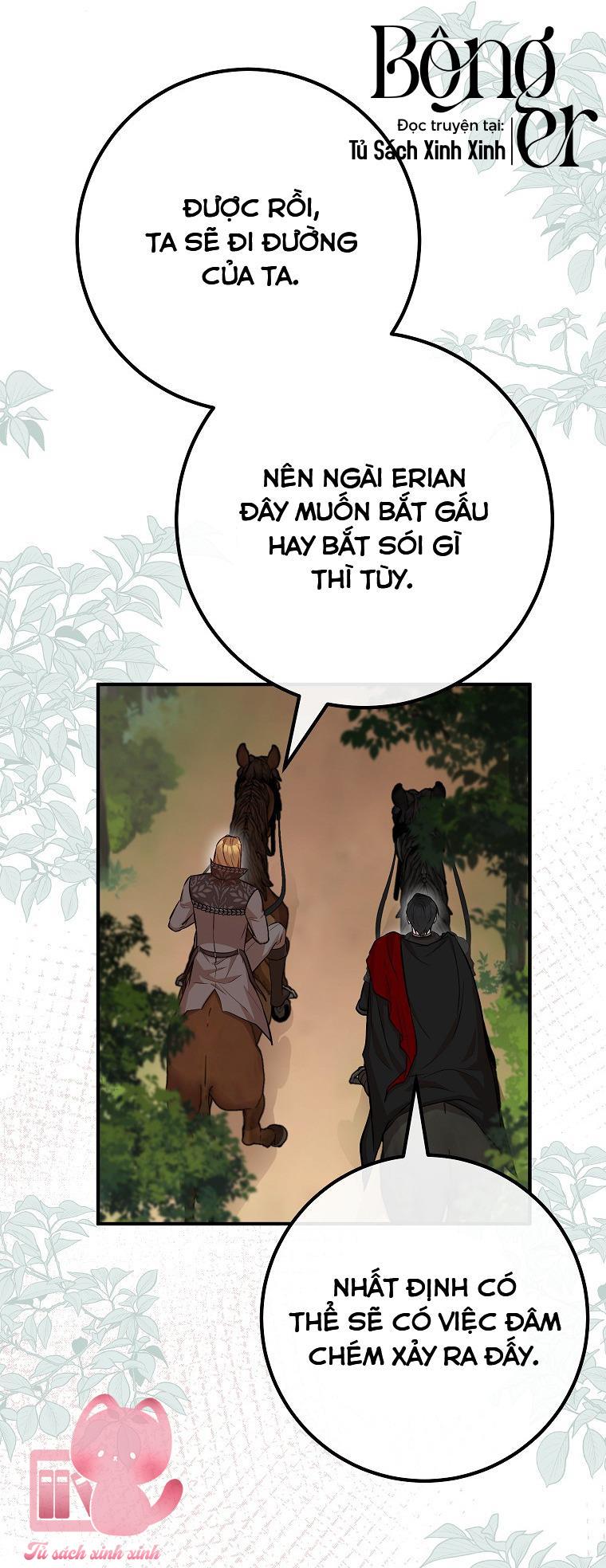 Bác Sĩ Hoàn Thành Trách Nhiệm Rồi - Chap 63 - Trang 34