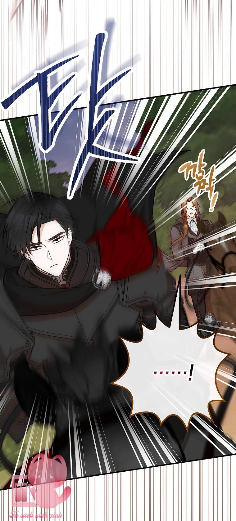 Bác Sĩ Hoàn Thành Trách Nhiệm Rồi - Chap 63 - Trang 37