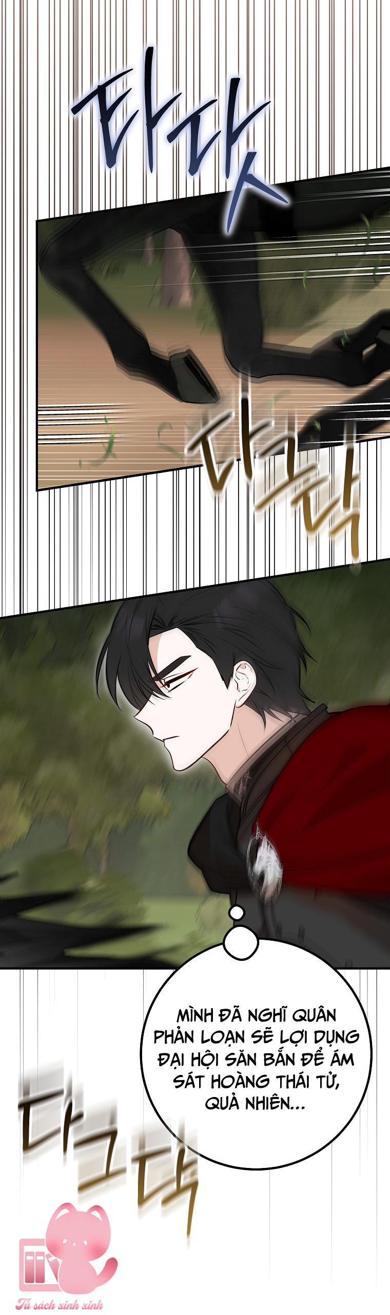 Bác Sĩ Hoàn Thành Trách Nhiệm Rồi - Chap 63 - Trang 38