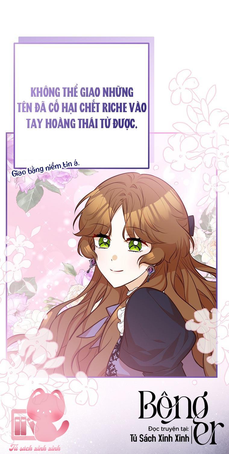 Bác Sĩ Hoàn Thành Trách Nhiệm Rồi - Chap 63 - Trang 39