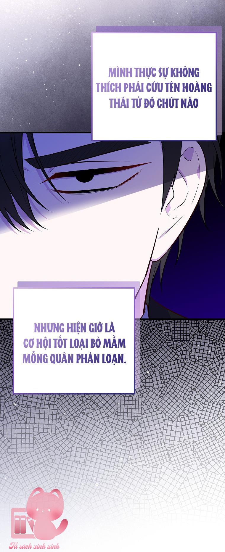 Bác Sĩ Hoàn Thành Trách Nhiệm Rồi - Chap 63 - Trang 40