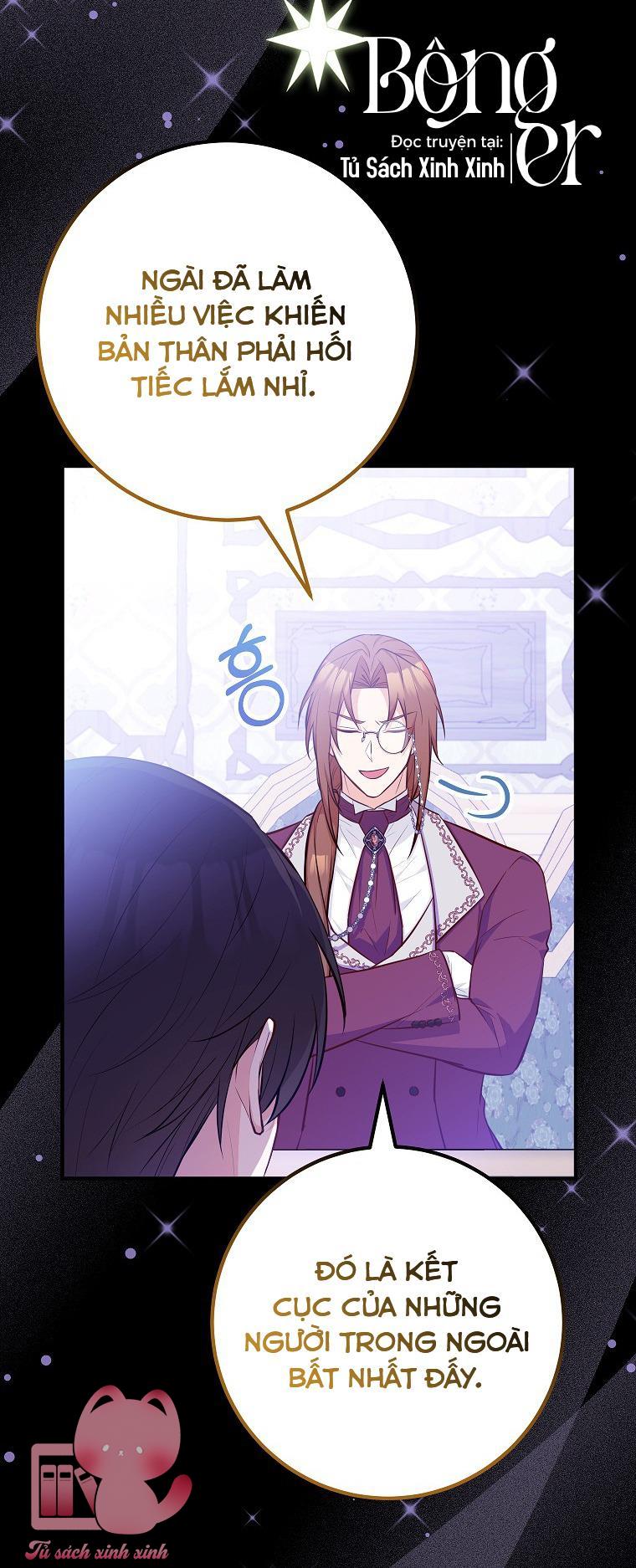 Bác Sĩ Hoàn Thành Trách Nhiệm Rồi - Chap 63 - Trang 5