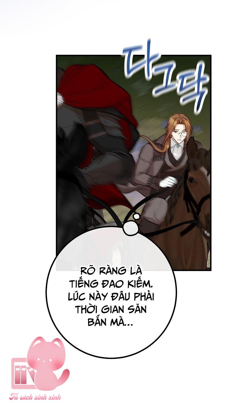 Bác Sĩ Hoàn Thành Trách Nhiệm Rồi - Chap 63 - Trang 41