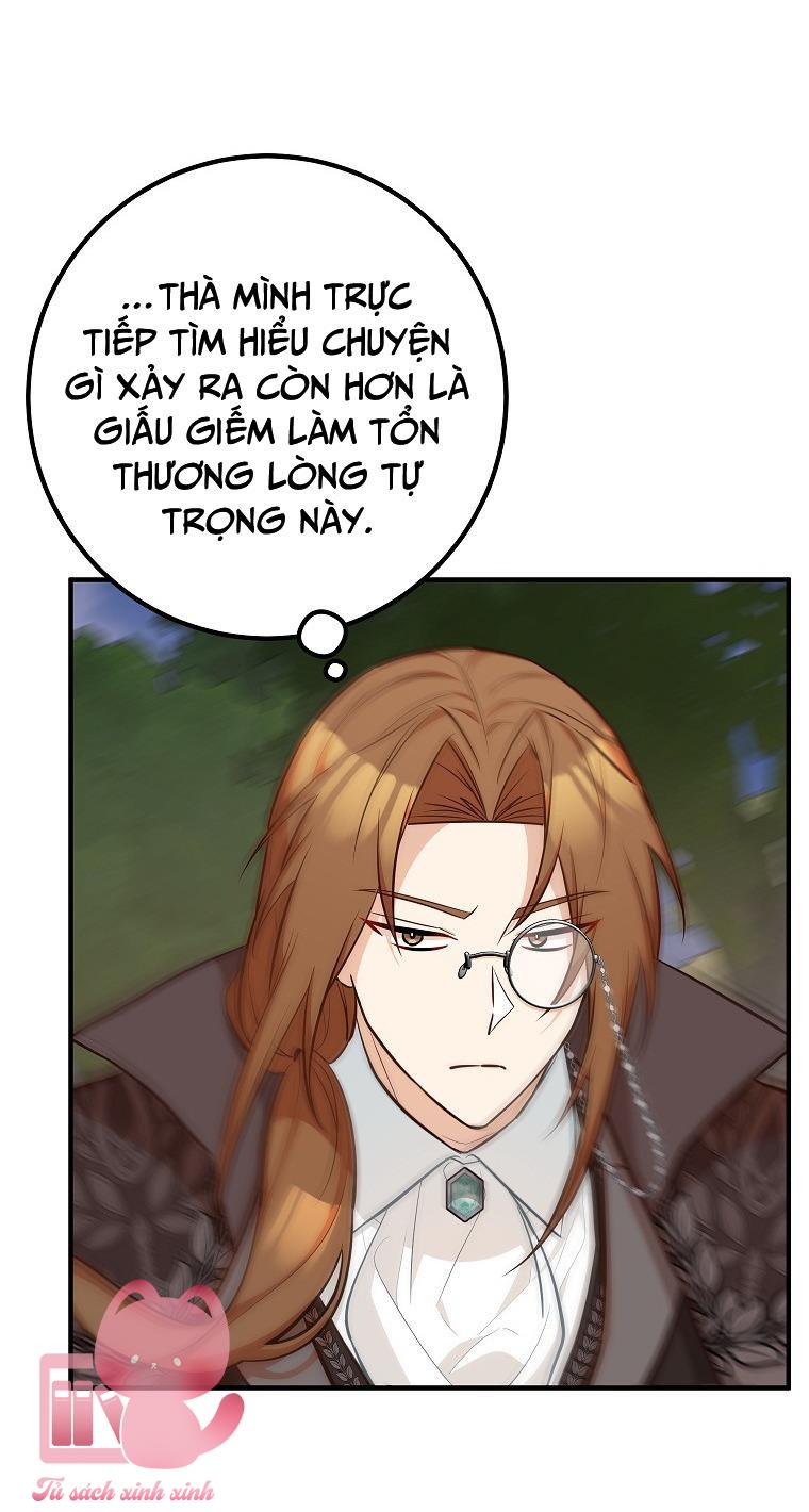Bác Sĩ Hoàn Thành Trách Nhiệm Rồi - Chap 63 - Trang 42