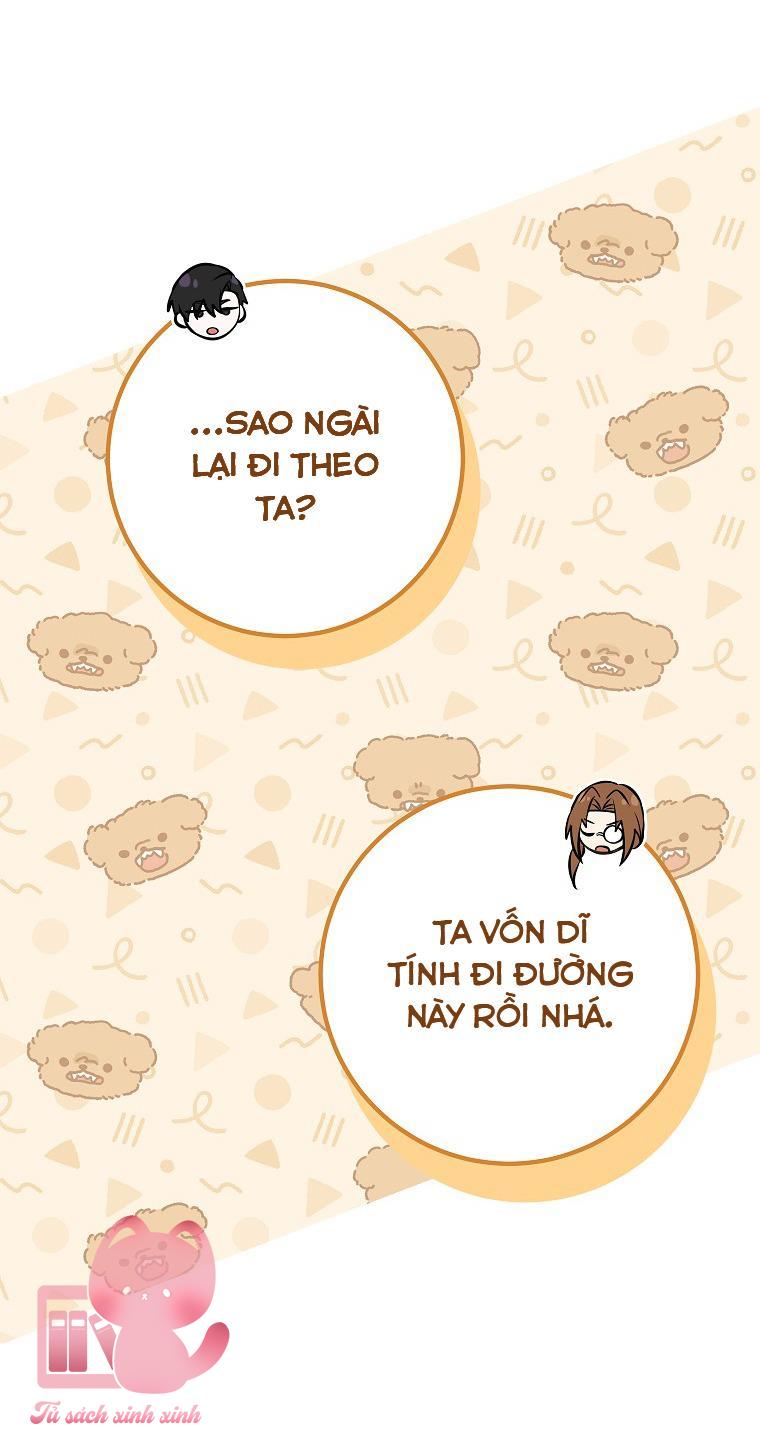 Bác Sĩ Hoàn Thành Trách Nhiệm Rồi - Chap 63 - Trang 43
