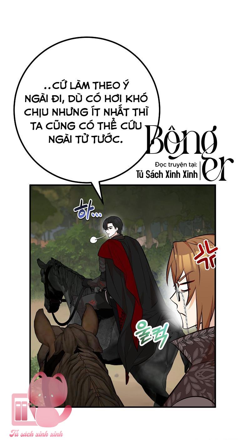 Bác Sĩ Hoàn Thành Trách Nhiệm Rồi - Chap 63 - Trang 44