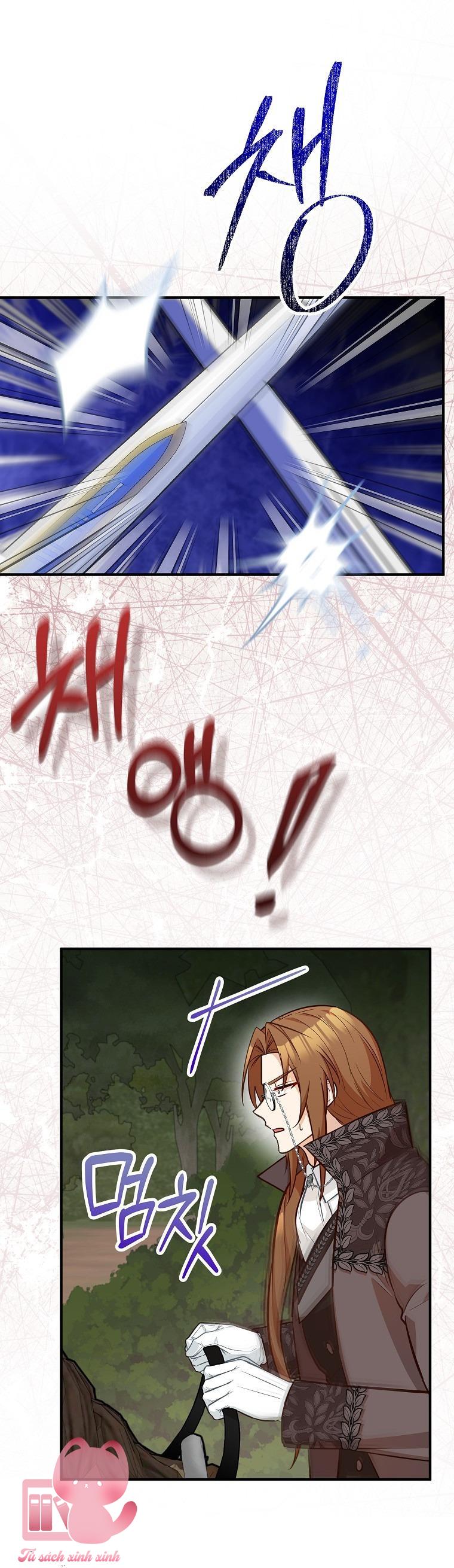 Bác Sĩ Hoàn Thành Trách Nhiệm Rồi - Chap 63 - Trang 45