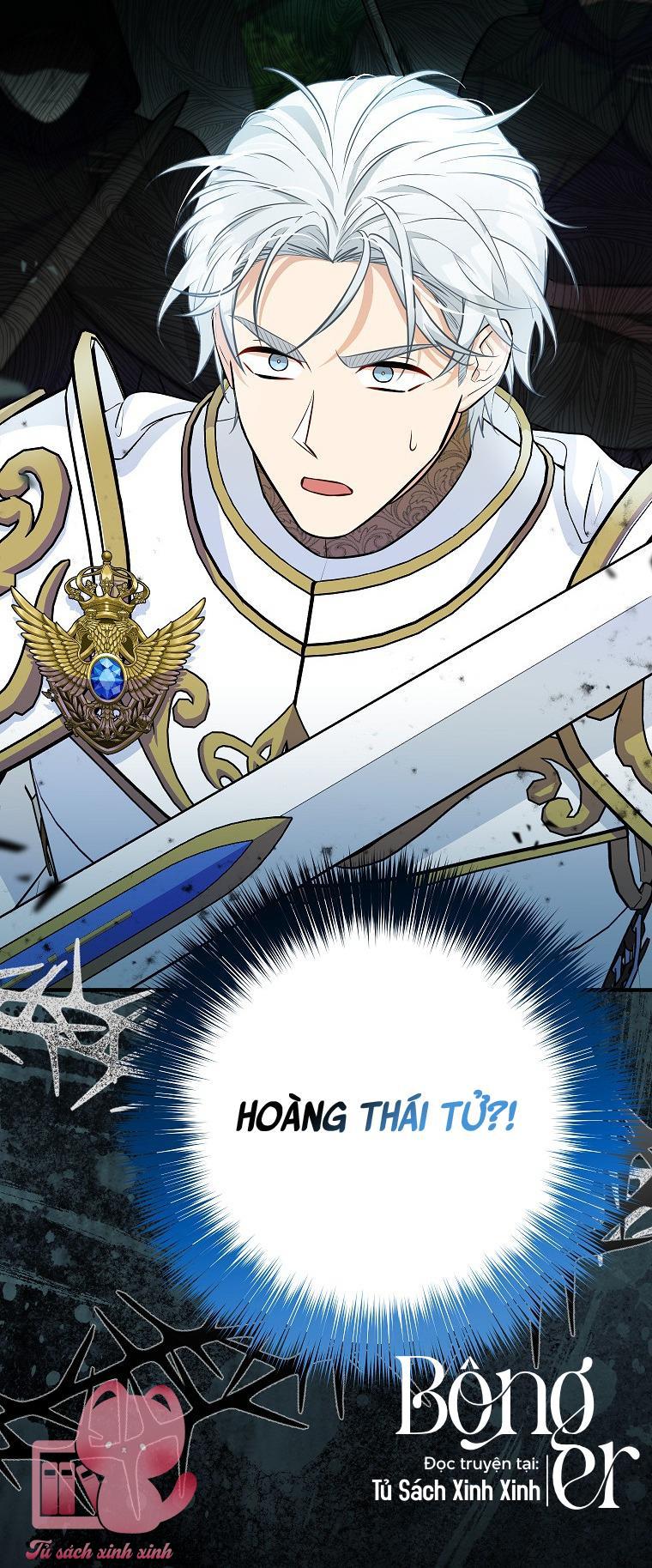 Bác Sĩ Hoàn Thành Trách Nhiệm Rồi - Chap 63 - Trang 48