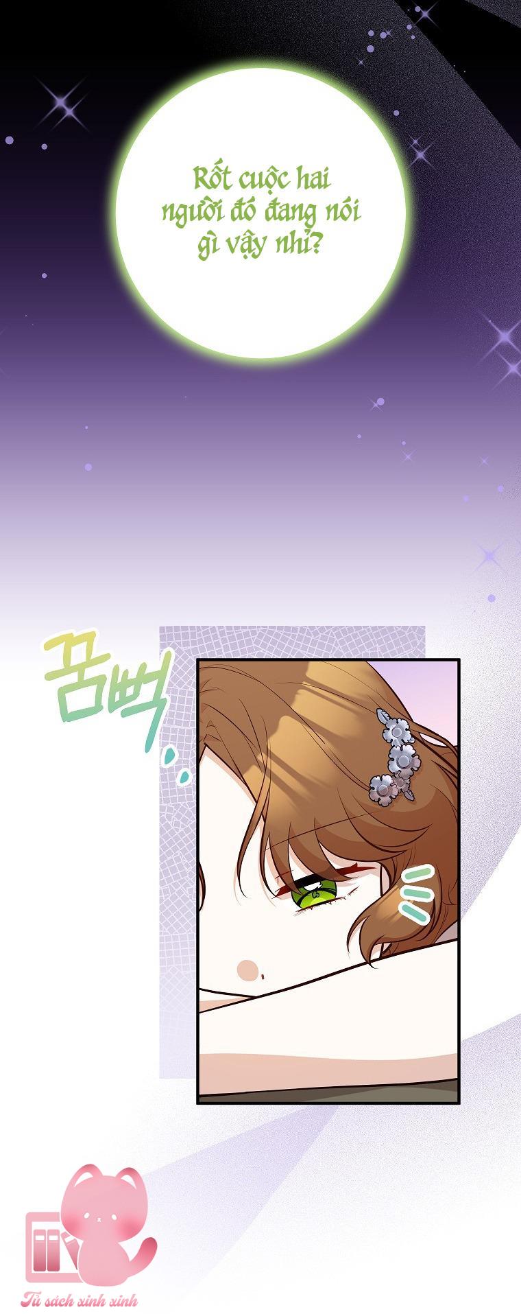 Bác Sĩ Hoàn Thành Trách Nhiệm Rồi - Chap 63 - Trang 6
