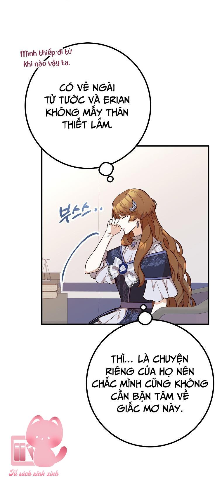 Bác Sĩ Hoàn Thành Trách Nhiệm Rồi - Chap 63 - Trang 7