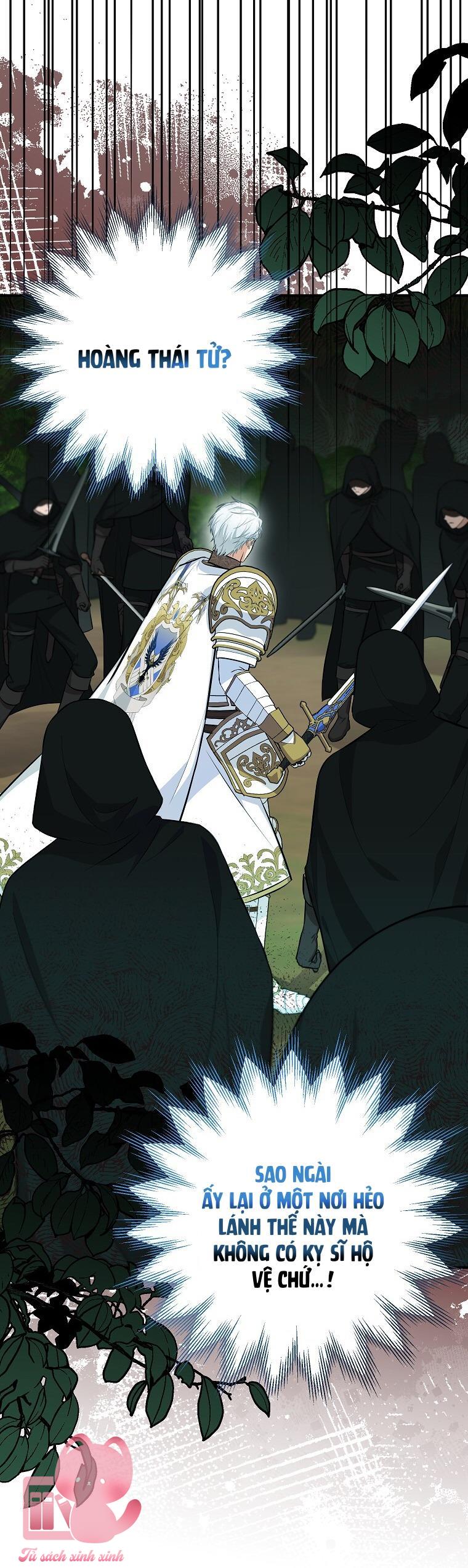 Bác Sĩ Hoàn Thành Trách Nhiệm Rồi - Chap 64 - Trang 1