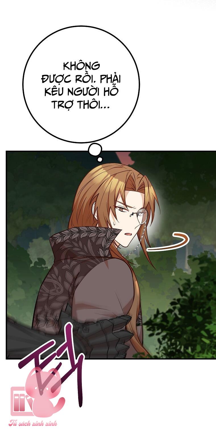 Bác Sĩ Hoàn Thành Trách Nhiệm Rồi - Chap 64 - Trang 2
