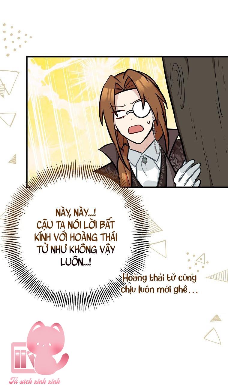 Bác Sĩ Hoàn Thành Trách Nhiệm Rồi - Chap 64 - Trang 11