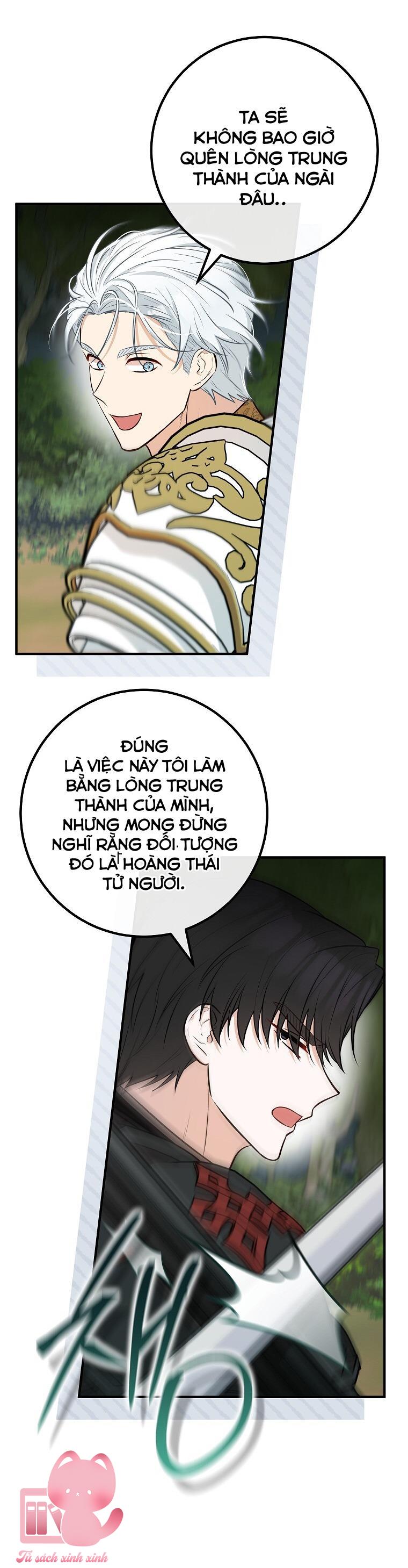 Bác Sĩ Hoàn Thành Trách Nhiệm Rồi - Chap 64 - Trang 12