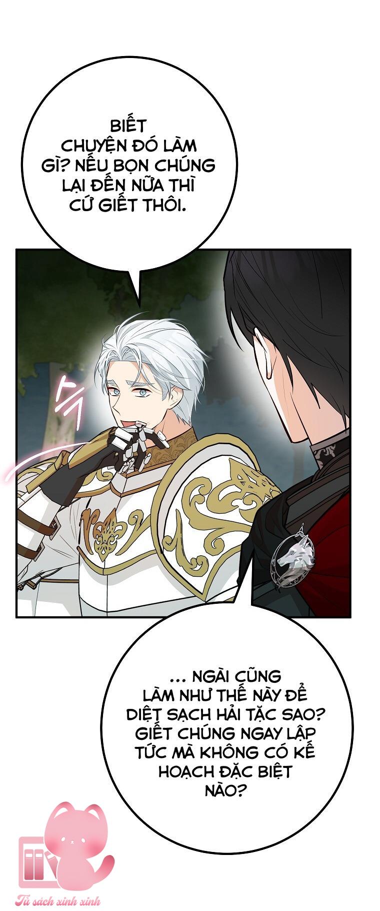 Bác Sĩ Hoàn Thành Trách Nhiệm Rồi - Chap 64 - Trang 16