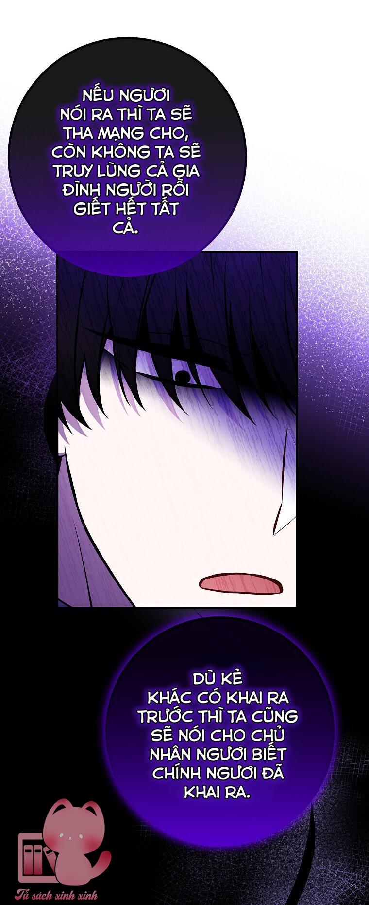 Bác Sĩ Hoàn Thành Trách Nhiệm Rồi - Chap 64 - Trang 19