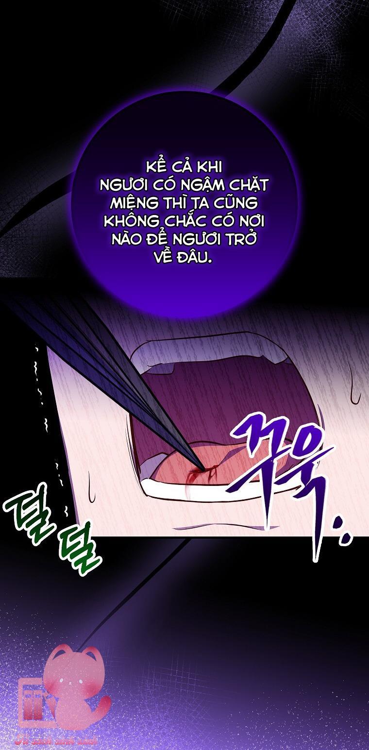 Bác Sĩ Hoàn Thành Trách Nhiệm Rồi - Chap 64 - Trang 20
