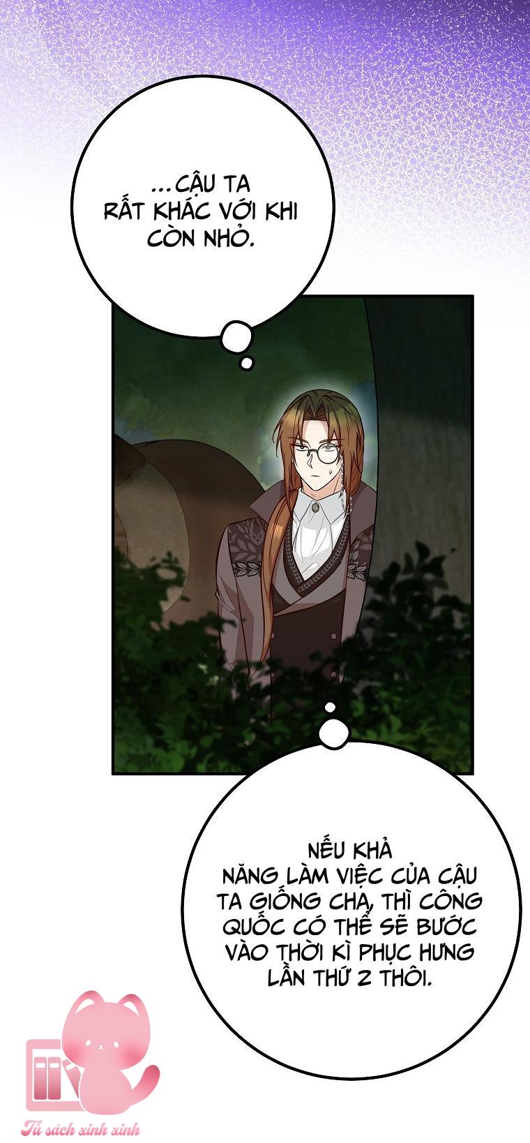 Bác Sĩ Hoàn Thành Trách Nhiệm Rồi - Chap 64 - Trang 21