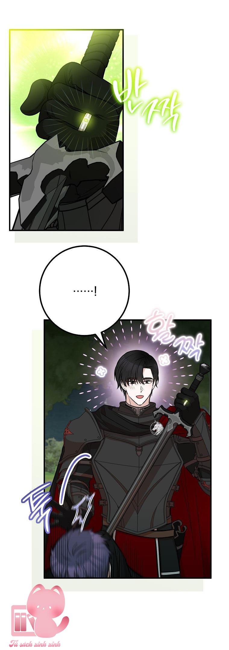 Bác Sĩ Hoàn Thành Trách Nhiệm Rồi - Chap 64 - Trang 23