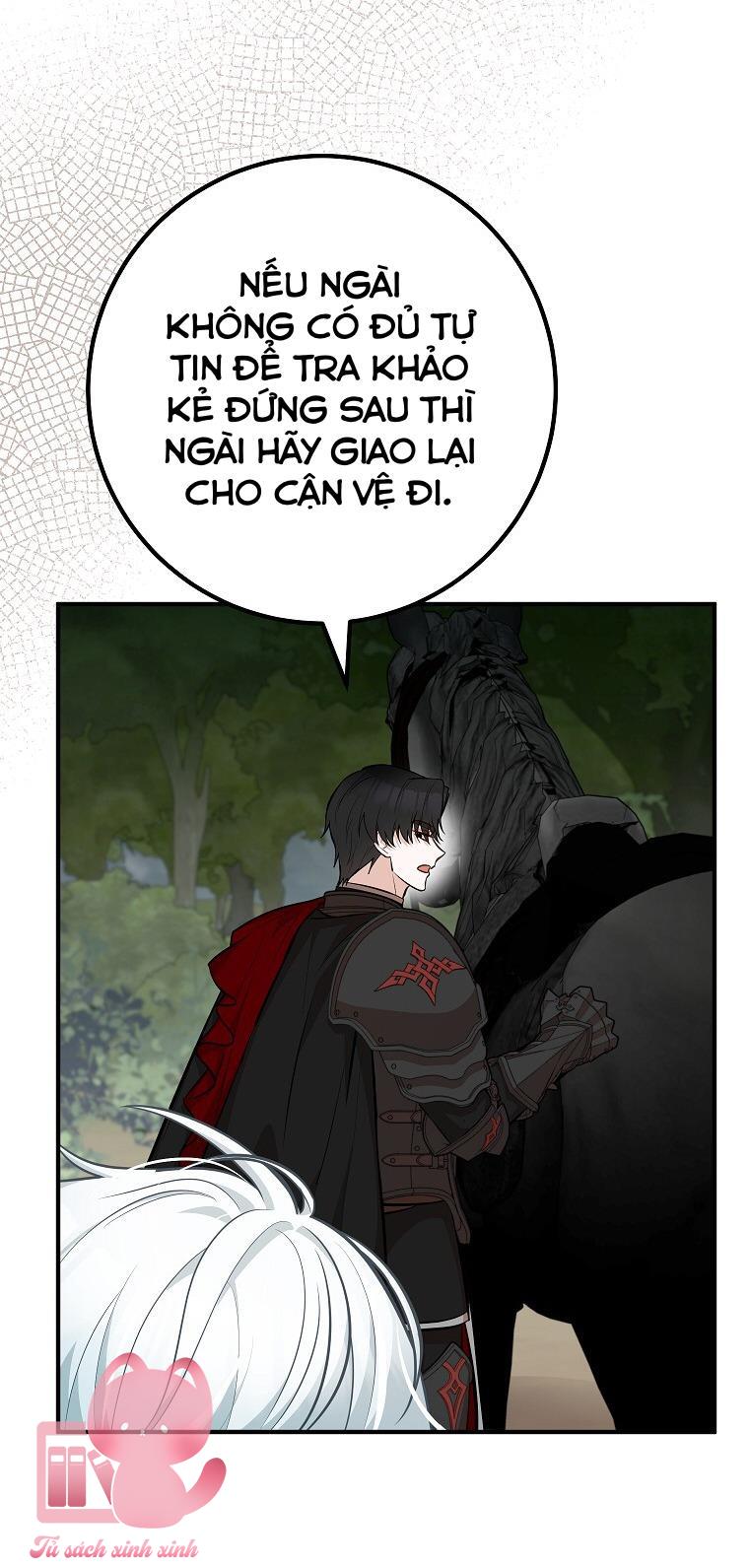 Bác Sĩ Hoàn Thành Trách Nhiệm Rồi - Chap 64 - Trang 25