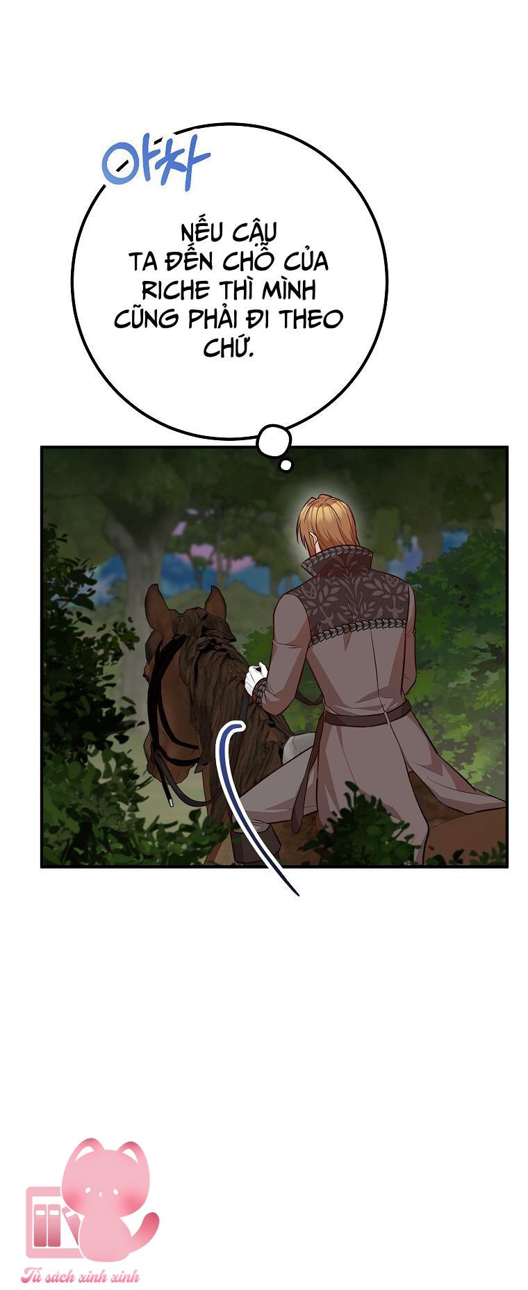Bác Sĩ Hoàn Thành Trách Nhiệm Rồi - Chap 64 - Trang 27
