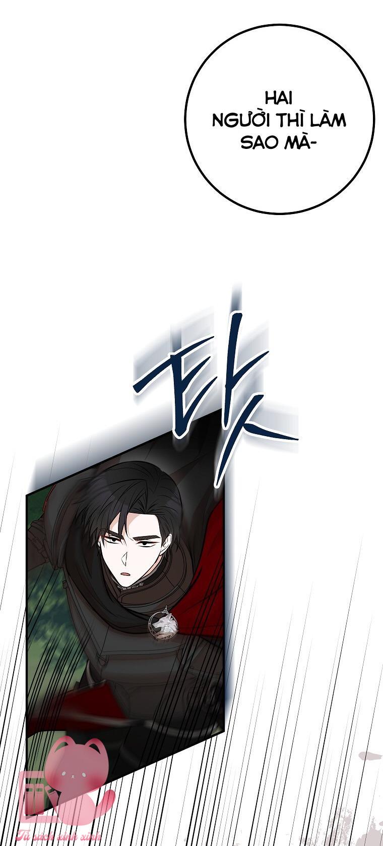 Bác Sĩ Hoàn Thành Trách Nhiệm Rồi - Chap 64 - Trang 4