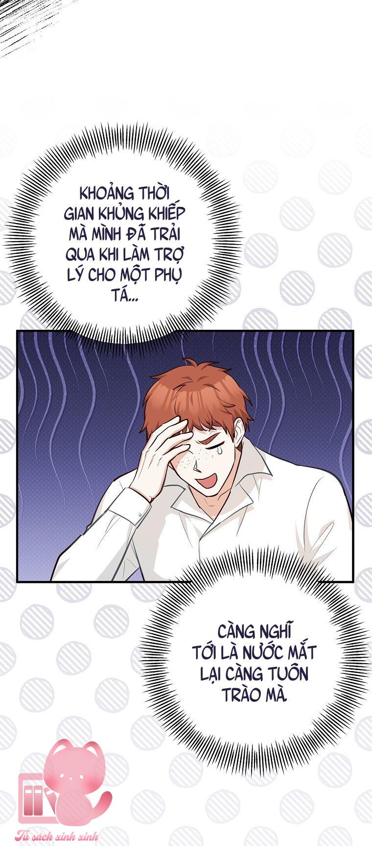 Bác Sĩ Hoàn Thành Trách Nhiệm Rồi - Chap 64 - Trang 32