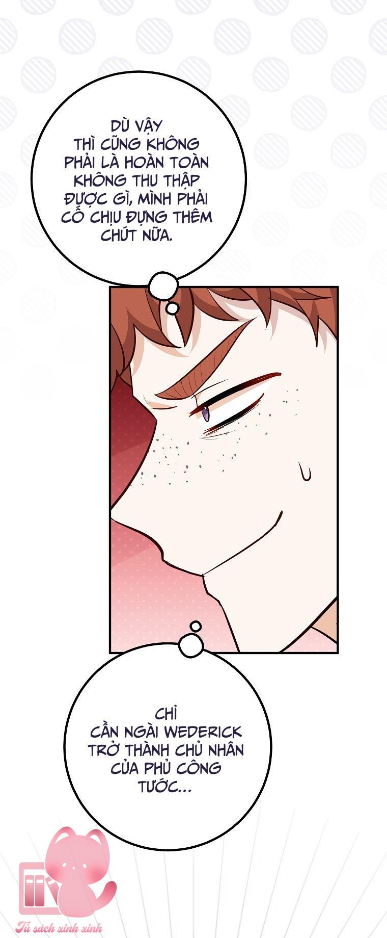 Bác Sĩ Hoàn Thành Trách Nhiệm Rồi - Chap 64 - Trang 33