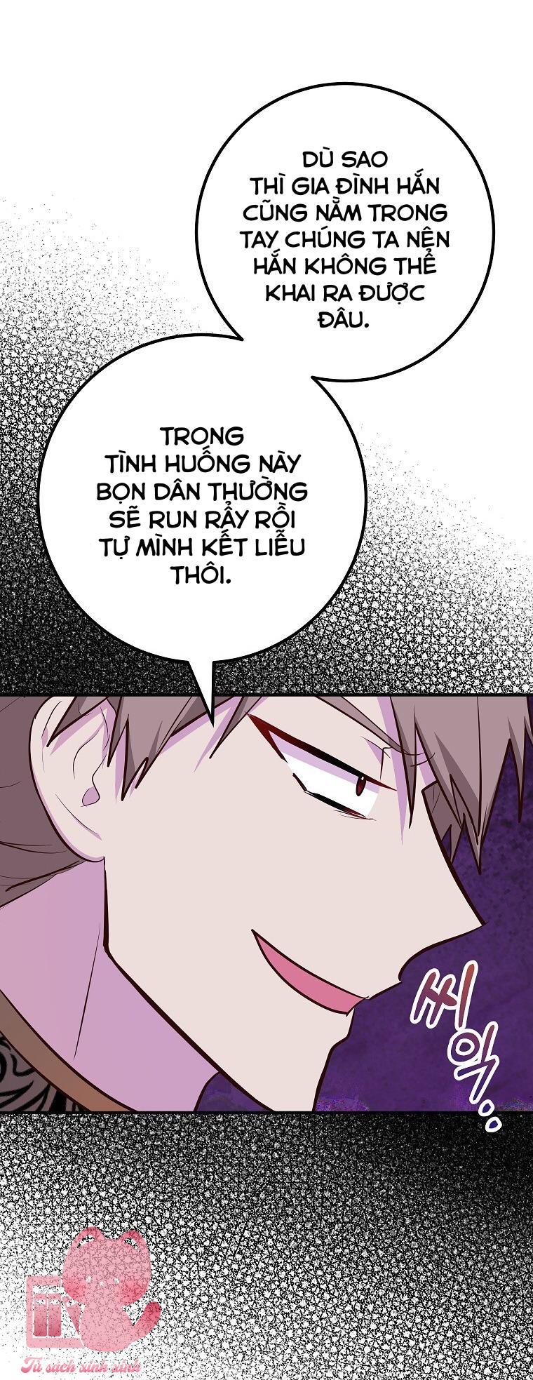 Bác Sĩ Hoàn Thành Trách Nhiệm Rồi - Chap 64 - Trang 37
