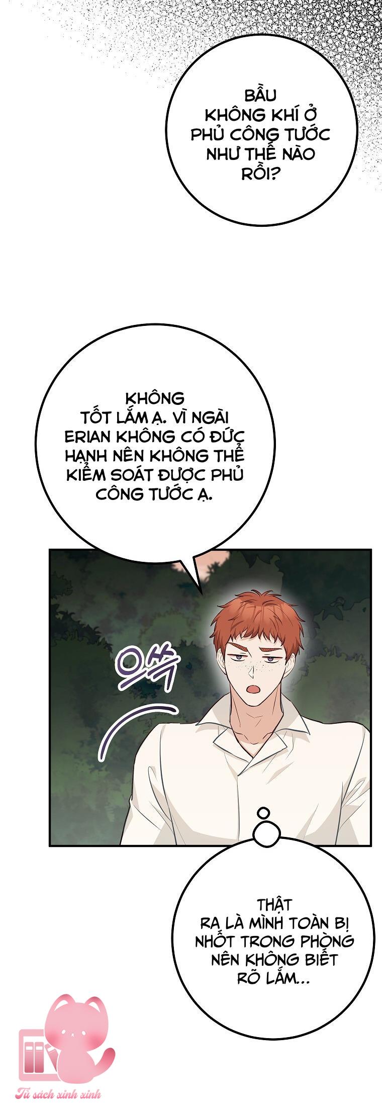 Bác Sĩ Hoàn Thành Trách Nhiệm Rồi - Chap 64 - Trang 38