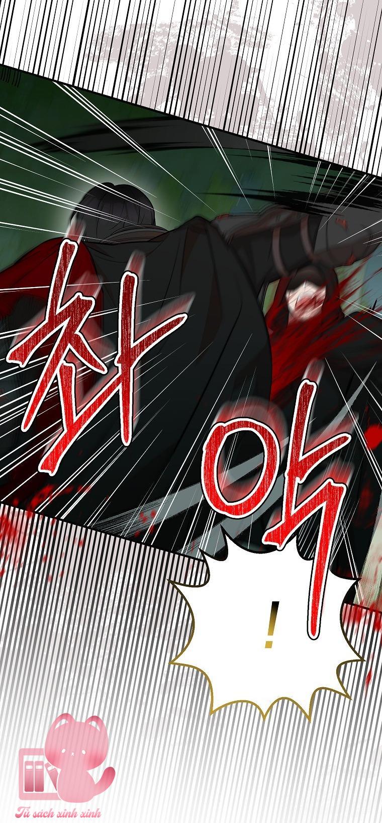 Bác Sĩ Hoàn Thành Trách Nhiệm Rồi - Chap 64 - Trang 5