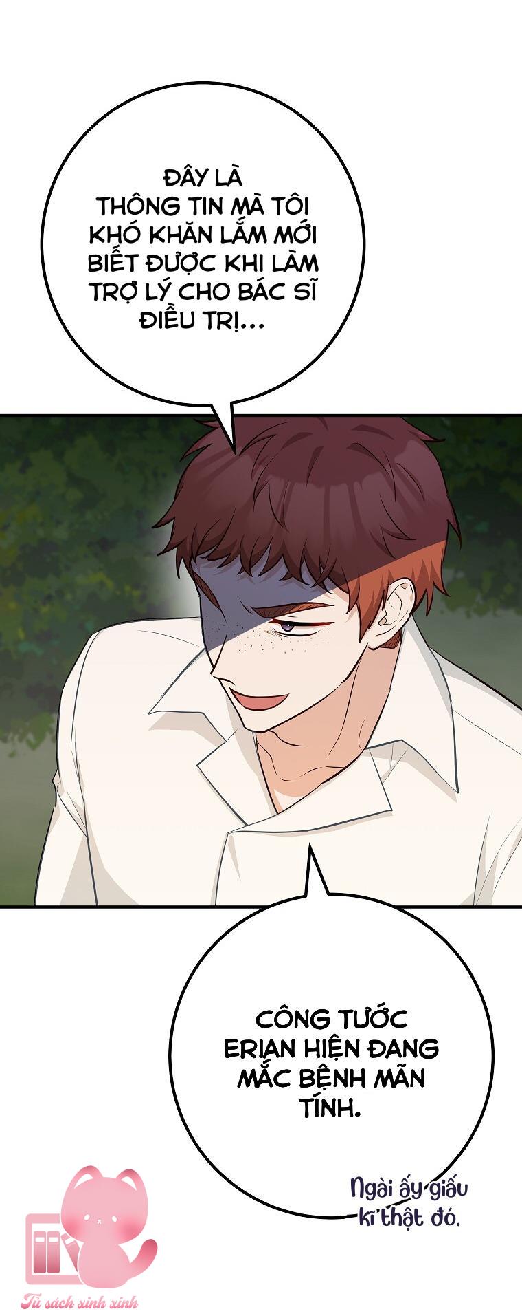 Bác Sĩ Hoàn Thành Trách Nhiệm Rồi - Chap 64 - Trang 41