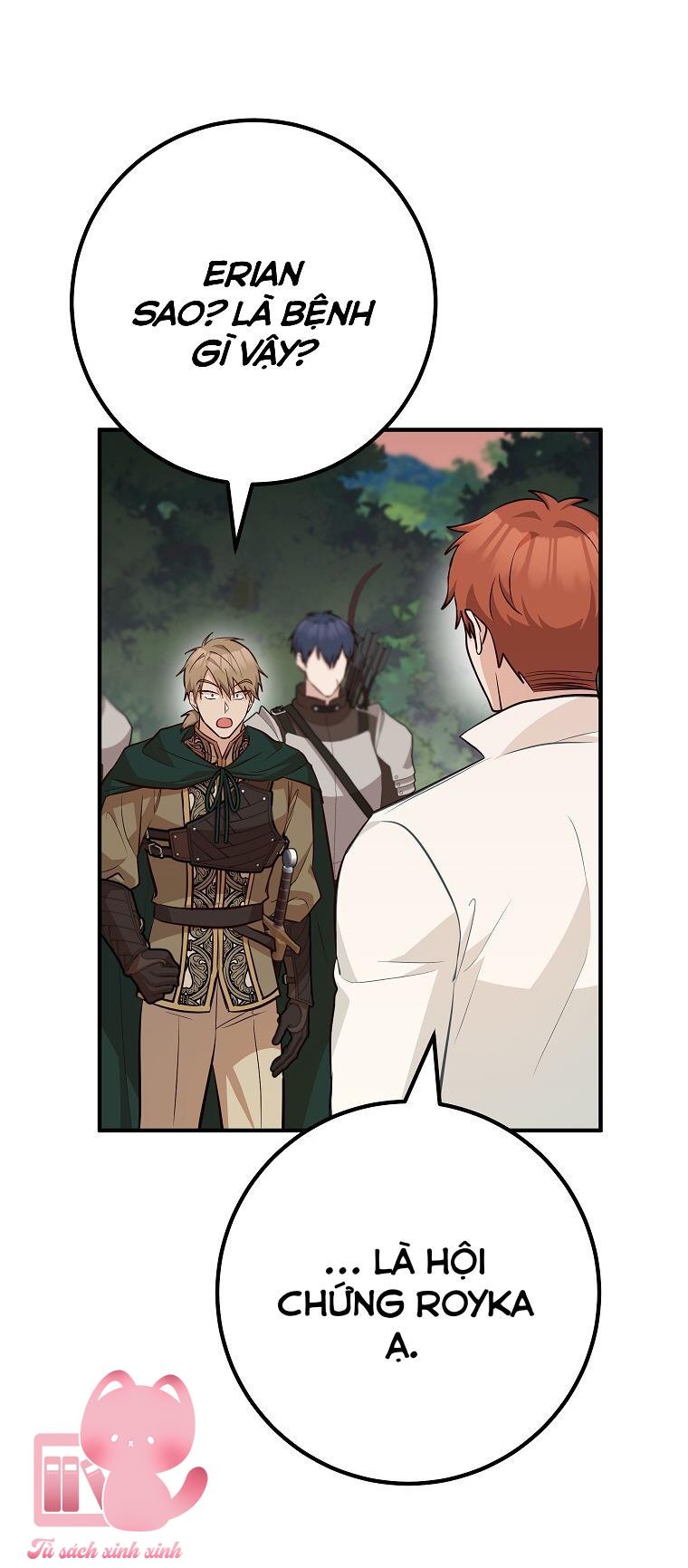 Bác Sĩ Hoàn Thành Trách Nhiệm Rồi - Chap 64 - Trang 42