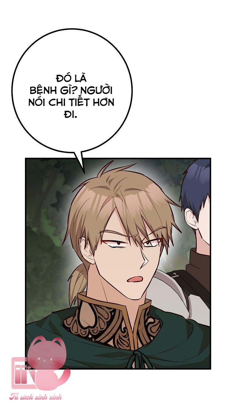 Bác Sĩ Hoàn Thành Trách Nhiệm Rồi - Chap 64 - Trang 43