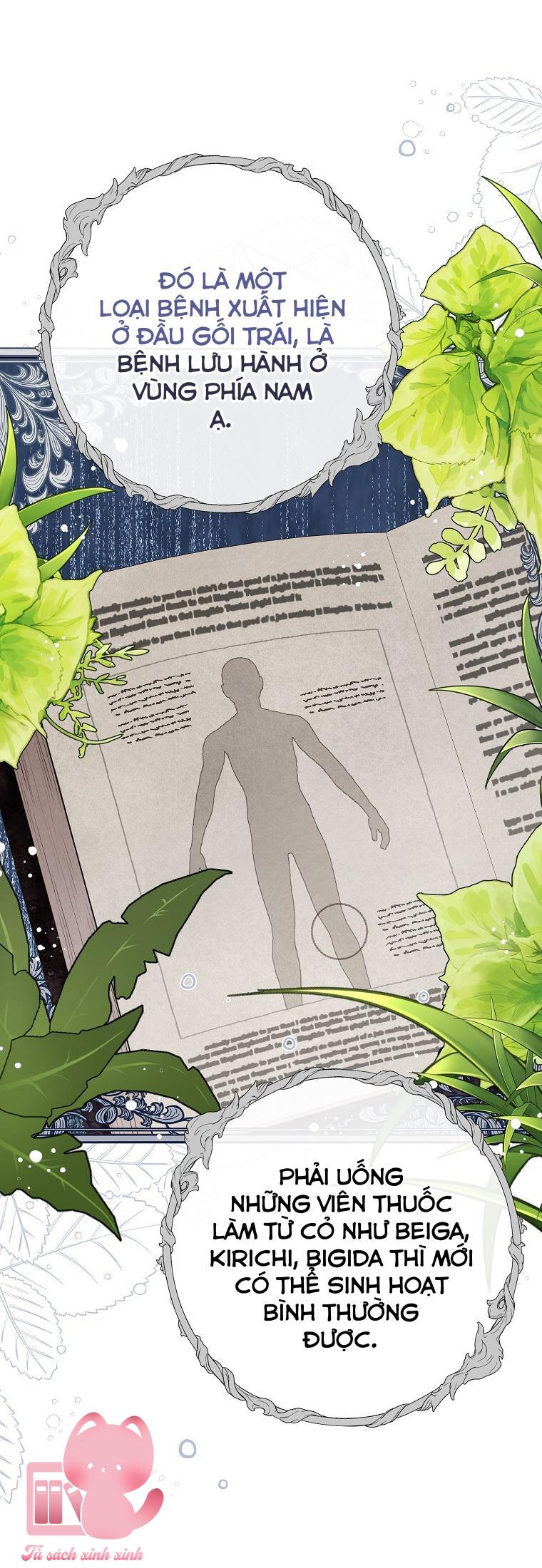 Bác Sĩ Hoàn Thành Trách Nhiệm Rồi - Chap 64 - Trang 44
