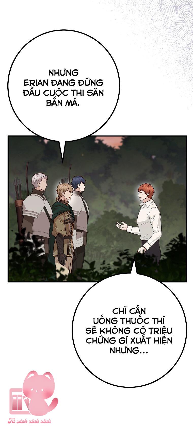 Bác Sĩ Hoàn Thành Trách Nhiệm Rồi - Chap 64 - Trang 46
