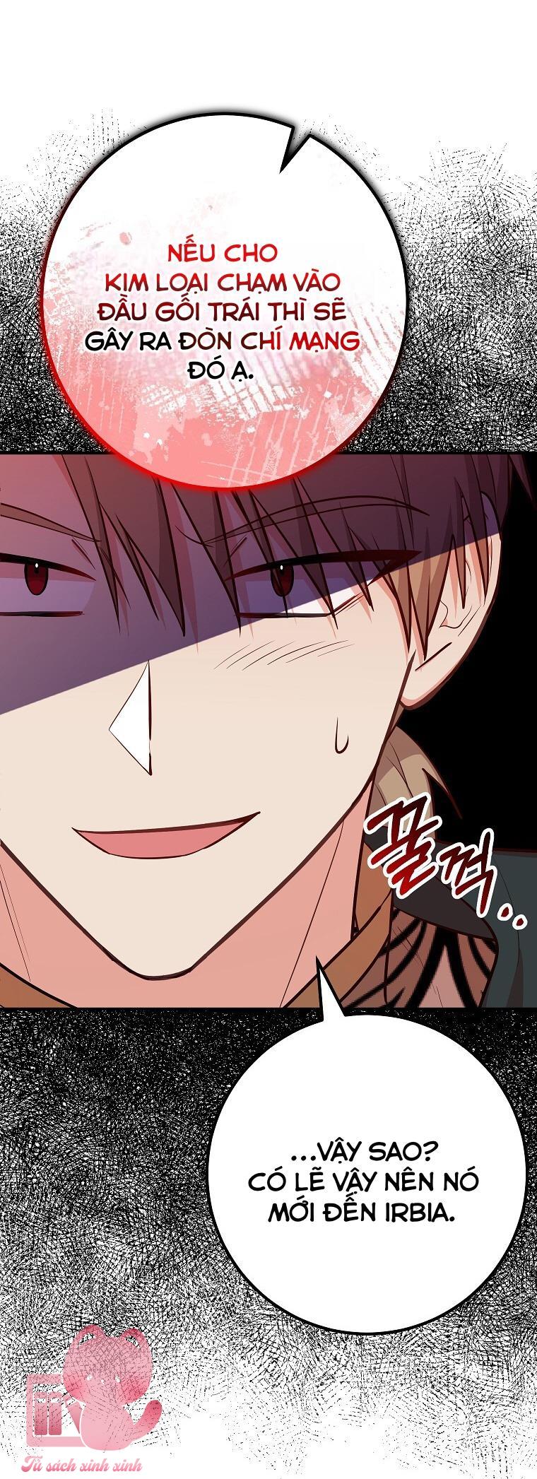 Bác Sĩ Hoàn Thành Trách Nhiệm Rồi - Chap 64 - Trang 47