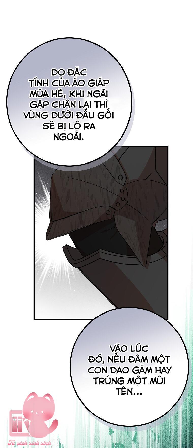 Bác Sĩ Hoàn Thành Trách Nhiệm Rồi - Chap 64 - Trang 48