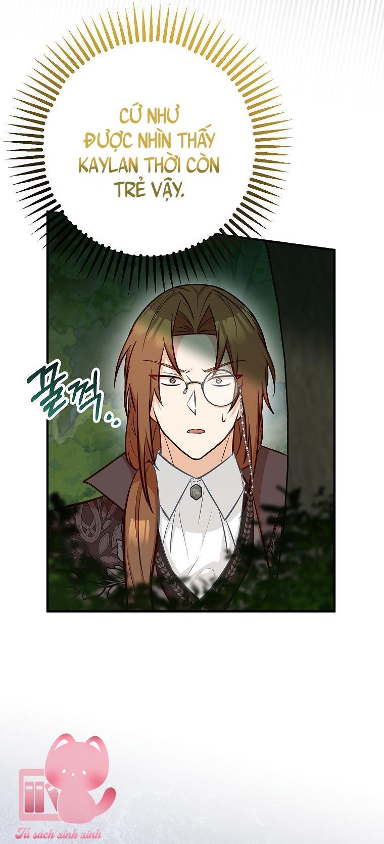 Bác Sĩ Hoàn Thành Trách Nhiệm Rồi - Chap 64 - Trang 6