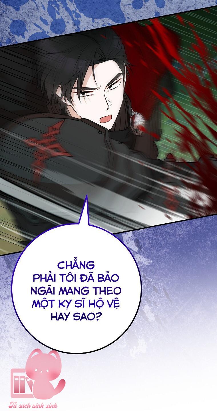 Bác Sĩ Hoàn Thành Trách Nhiệm Rồi - Chap 64 - Trang 7