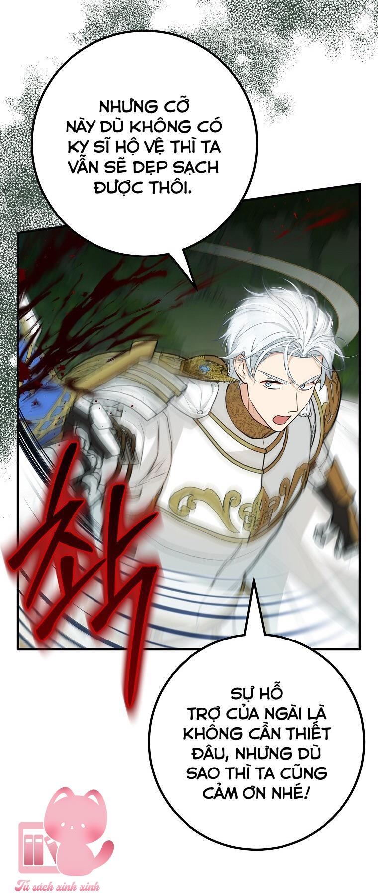 Bác Sĩ Hoàn Thành Trách Nhiệm Rồi - Chap 64 - Trang 9