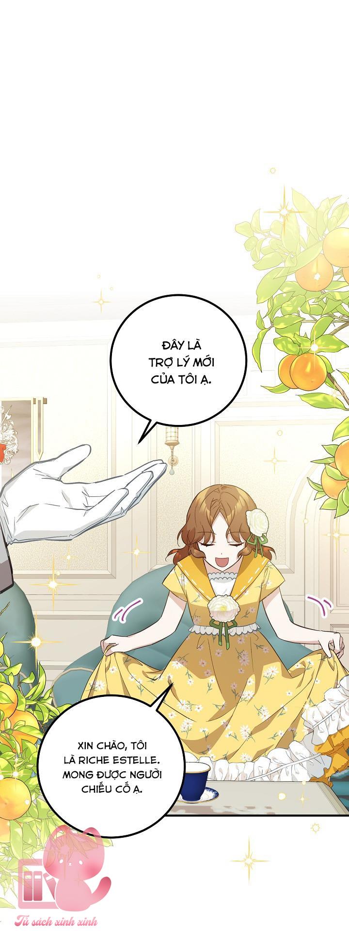 Bác Sĩ Hoàn Thành Trách Nhiệm Rồi - Chap 7 - Trang 1