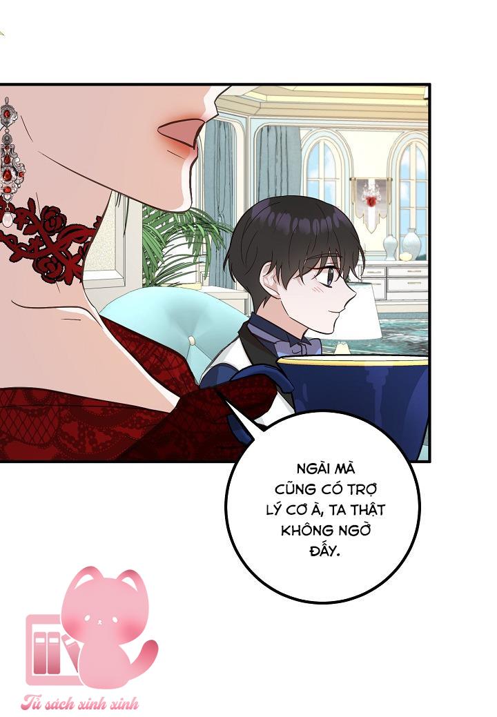 Bác Sĩ Hoàn Thành Trách Nhiệm Rồi - Chap 7 - Trang 2
