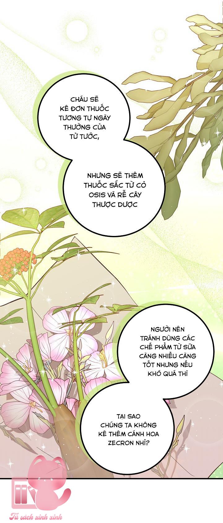 Bác Sĩ Hoàn Thành Trách Nhiệm Rồi - Chap 7 - Trang 11