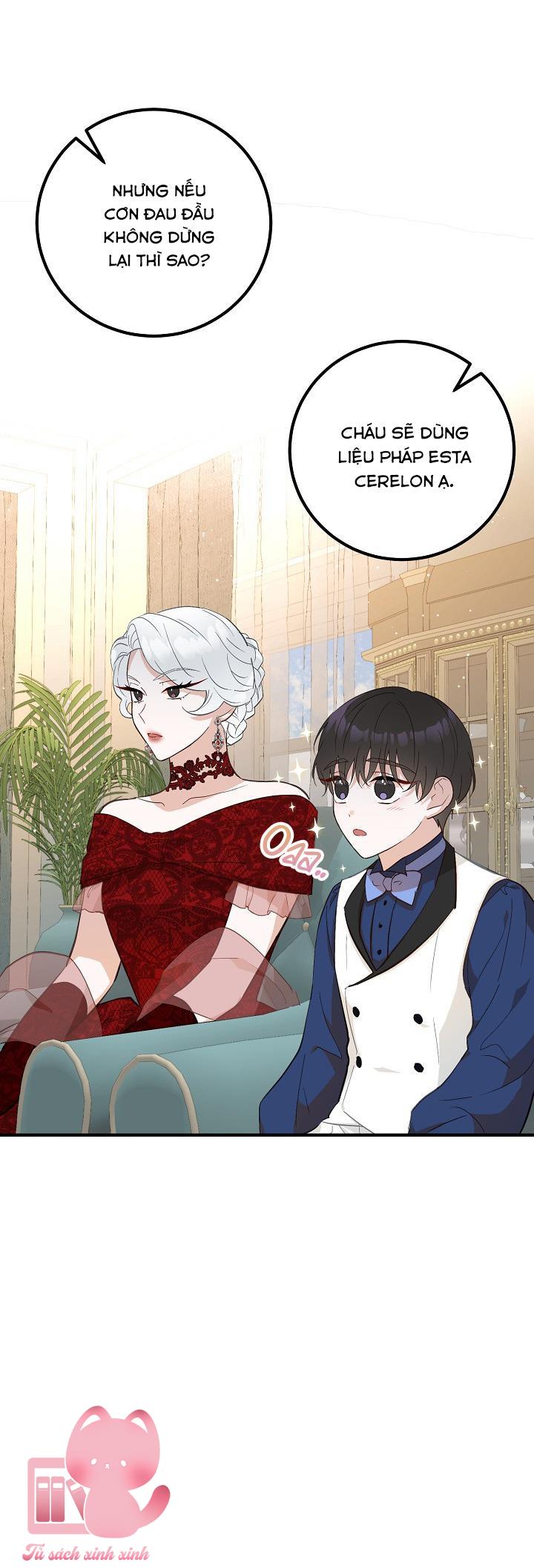 Bác Sĩ Hoàn Thành Trách Nhiệm Rồi - Chap 7 - Trang 12