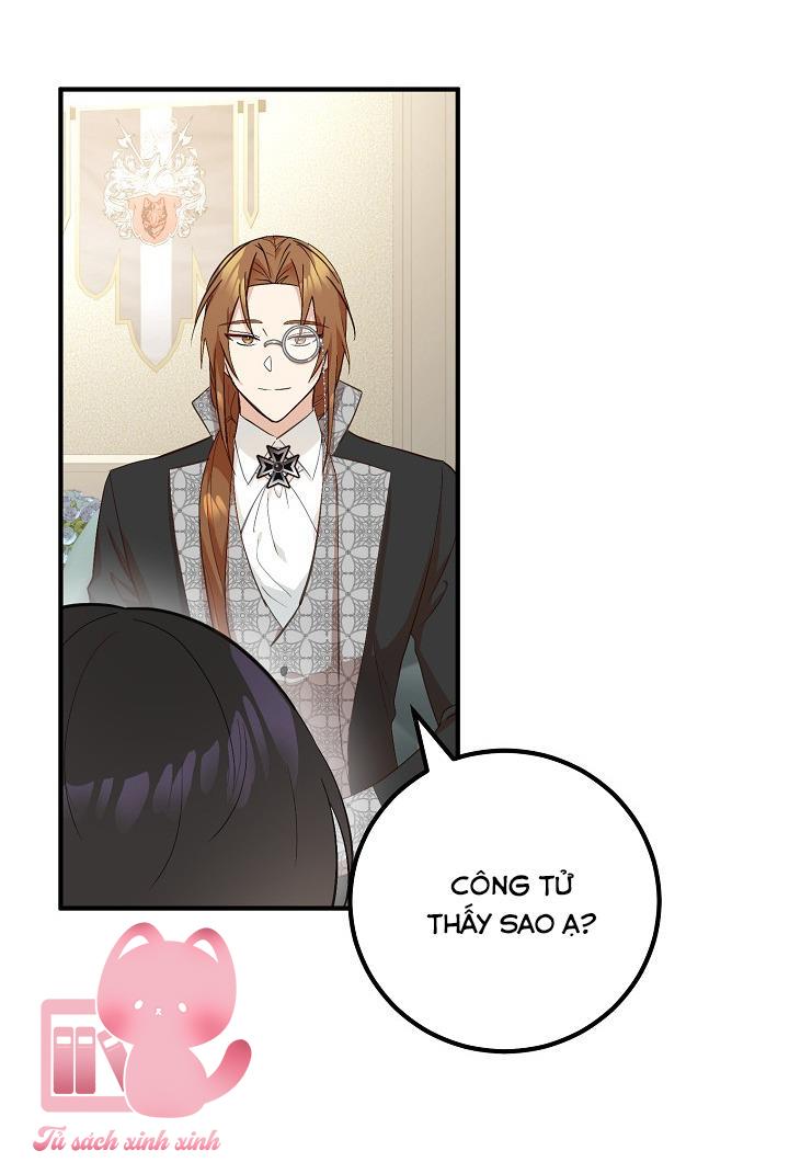 Bác Sĩ Hoàn Thành Trách Nhiệm Rồi - Chap 7 - Trang 14