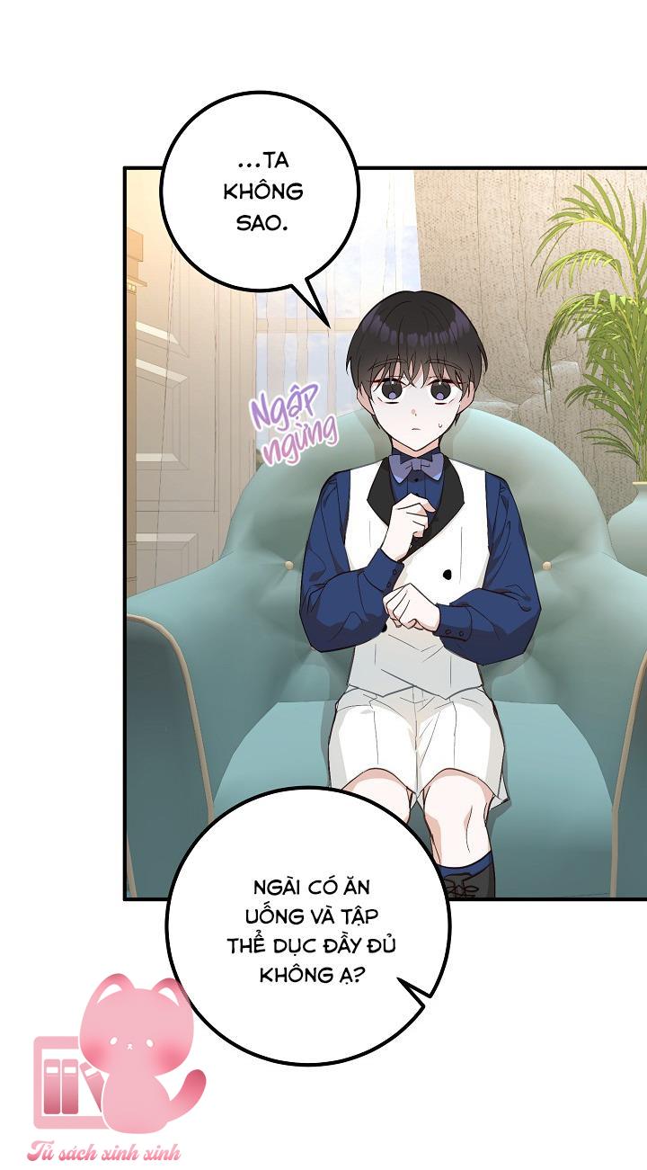 Bác Sĩ Hoàn Thành Trách Nhiệm Rồi - Chap 7 - Trang 15