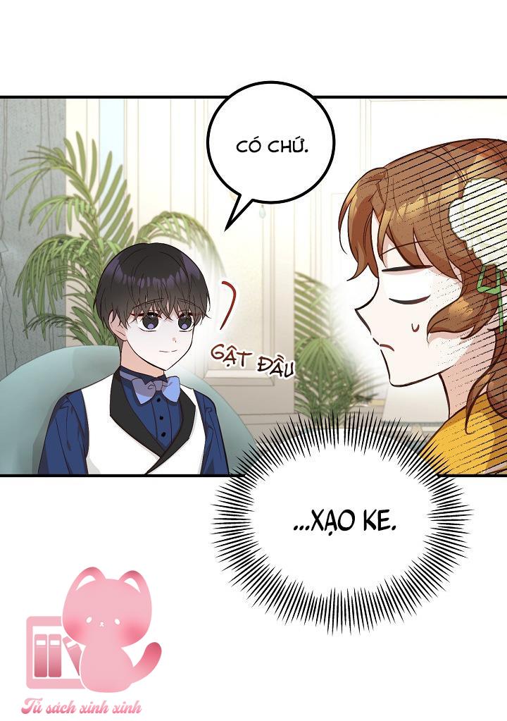 Bác Sĩ Hoàn Thành Trách Nhiệm Rồi - Chap 7 - Trang 16